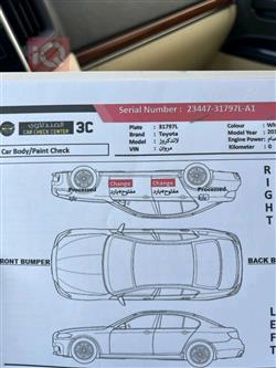 تۆیۆتا لاند کروزەر